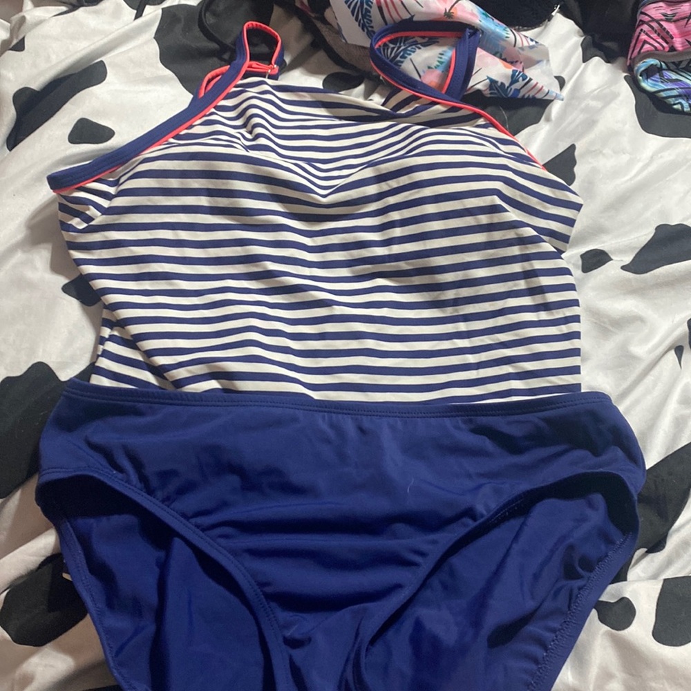 Tankini set